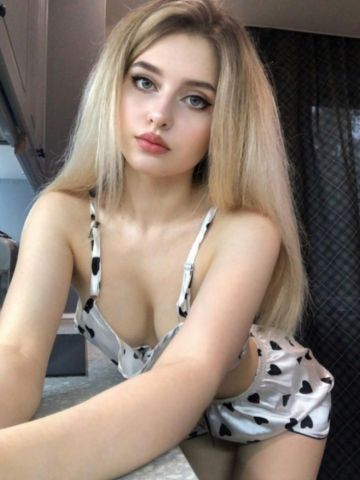 Проститутка Ида